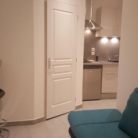Galion - Duquesne Apartment Dieppe Luaran gambar