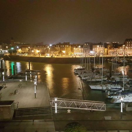 Galion - Duquesne Apartment Dieppe Luaran gambar