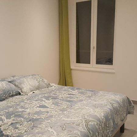 Galion - Duquesne Apartment Dieppe Luaran gambar
