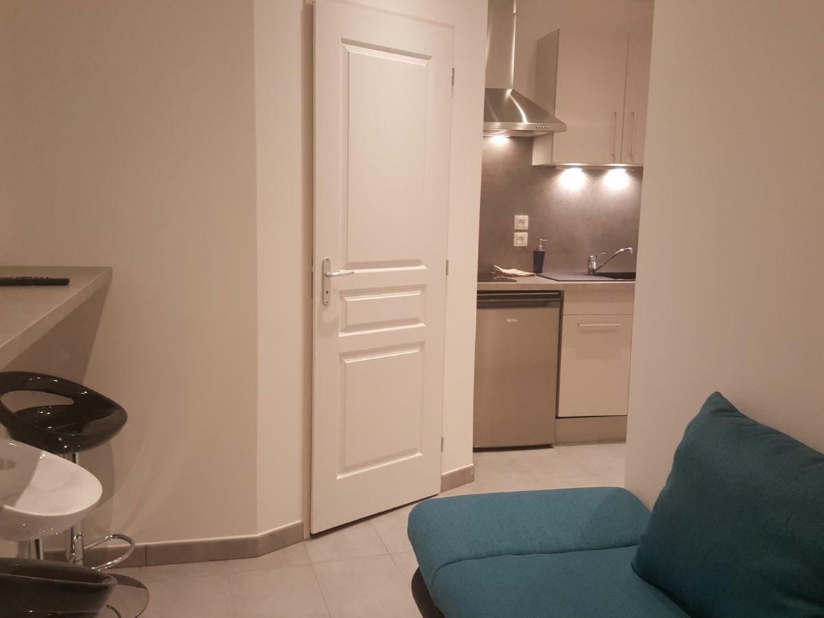 Galion - Duquesne Apartment Dieppe Luaran gambar