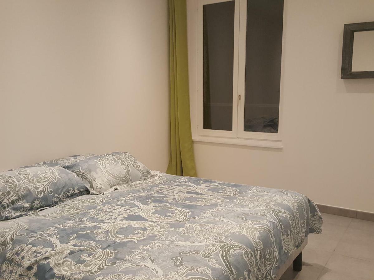 Galion - Duquesne Apartment Dieppe Luaran gambar